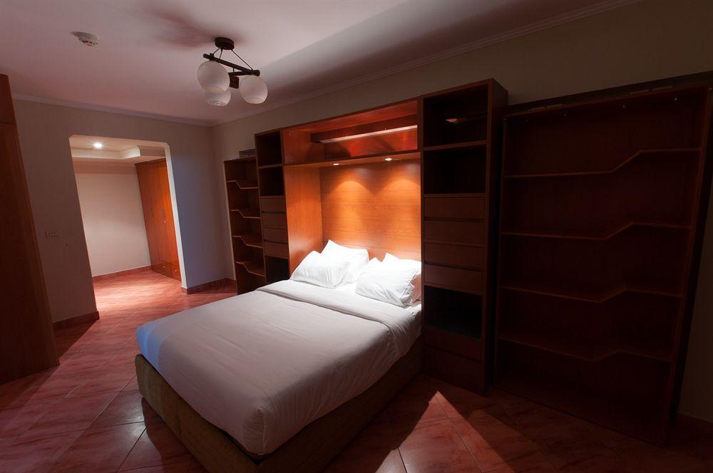 Porto Marina Apartments Powered By Amer-Group El Alamein Bagian luar foto