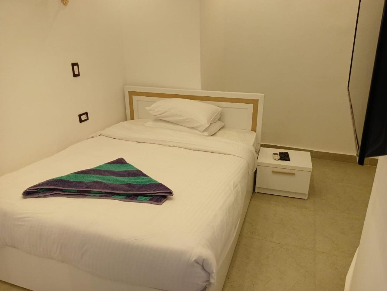Porto Marina Apartments Powered By Amer-Group El Alamein Bagian luar foto