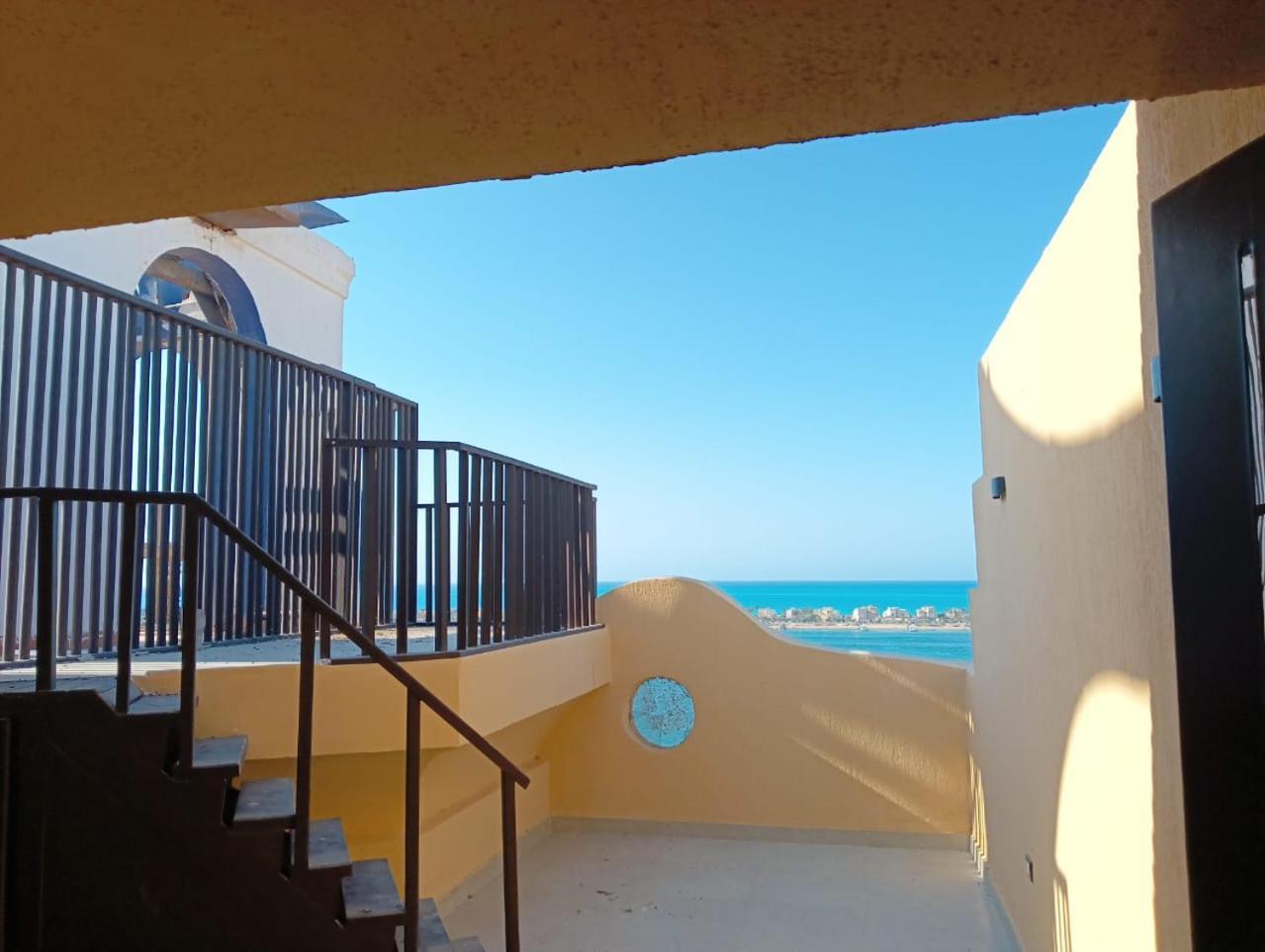 Porto Marina Apartments Powered By Amer-Group El Alamein Bagian luar foto