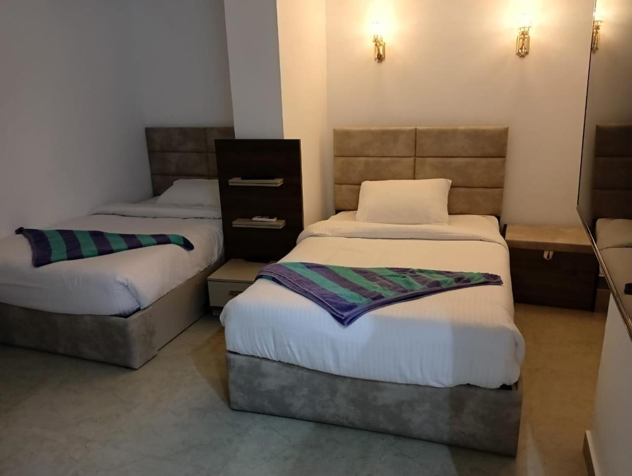 Porto Marina Apartments Powered By Amer-Group El Alamein Bagian luar foto
