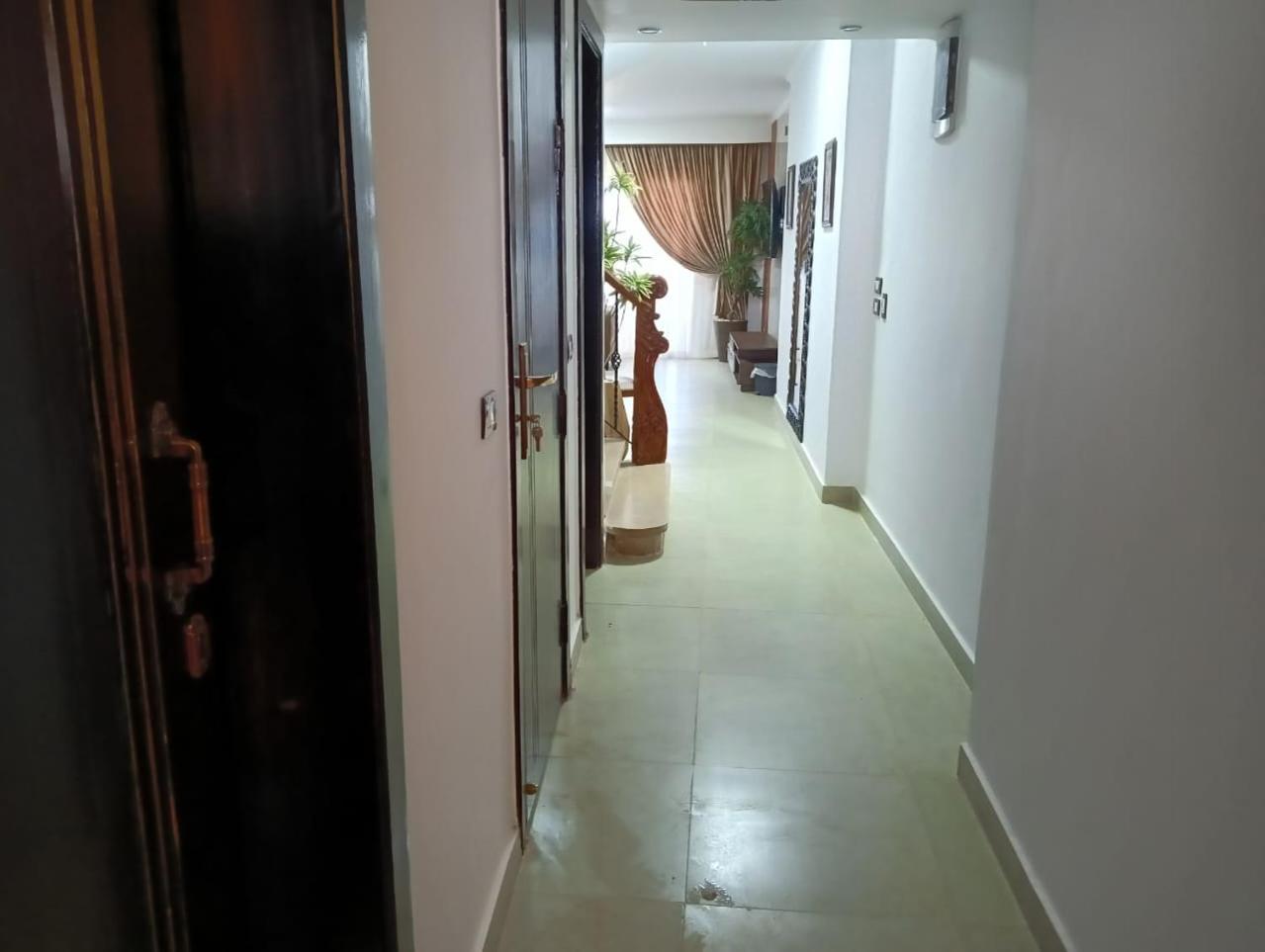 Porto Marina Apartments Powered By Amer-Group El Alamein Bagian luar foto