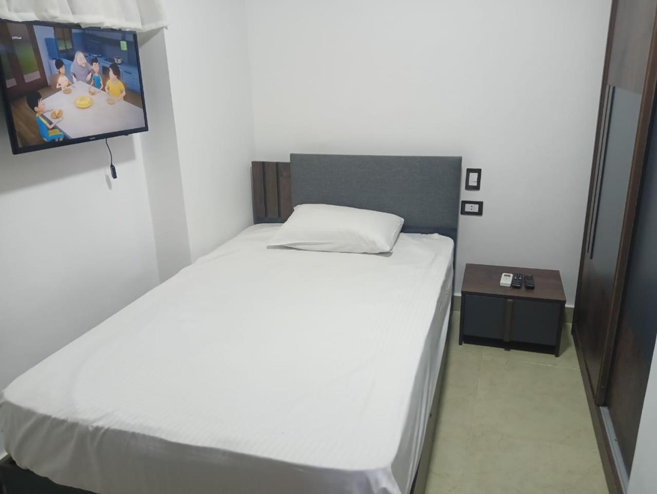 Porto Marina Apartments Powered By Amer-Group El Alamein Bagian luar foto