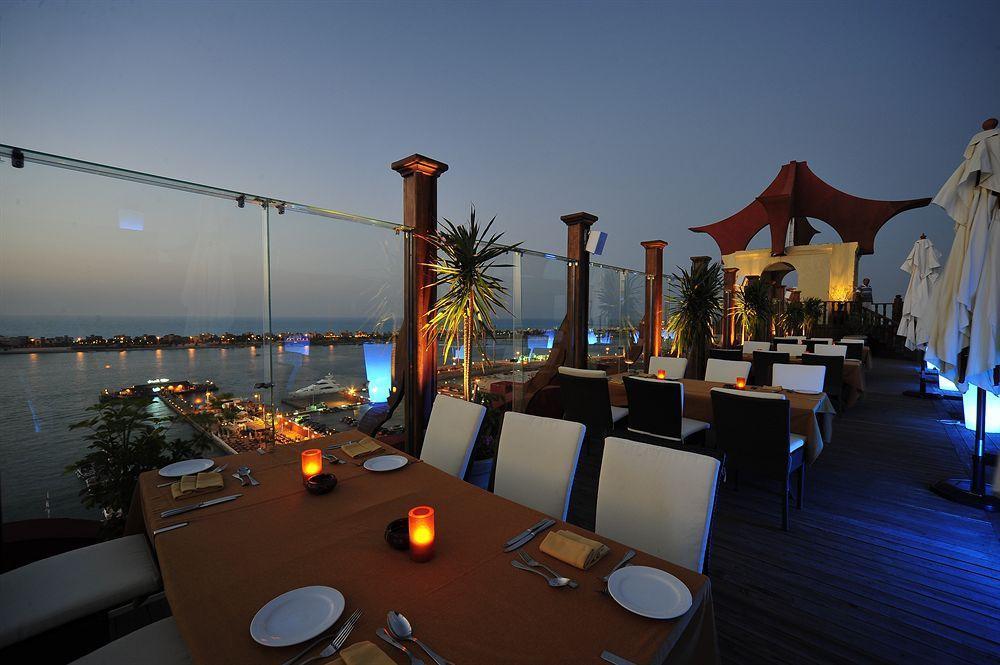 Porto Marina Apartments Powered By Amer-Group El Alamein Bagian luar foto