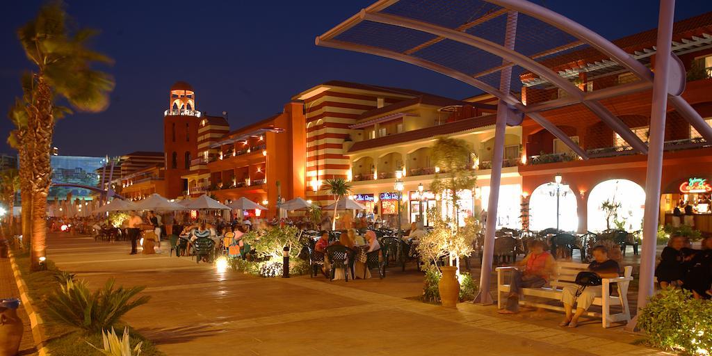 Porto Marina Apartments Powered By Amer-Group El Alamein Bagian luar foto