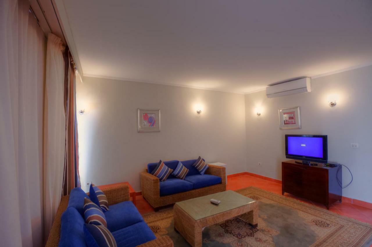 Porto Marina Apartments Powered By Amer-Group El Alamein Bagian luar foto
