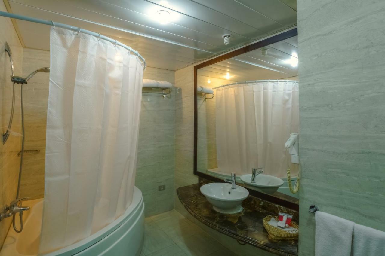 Porto Marina Apartments Powered By Amer-Group El Alamein Bagian luar foto