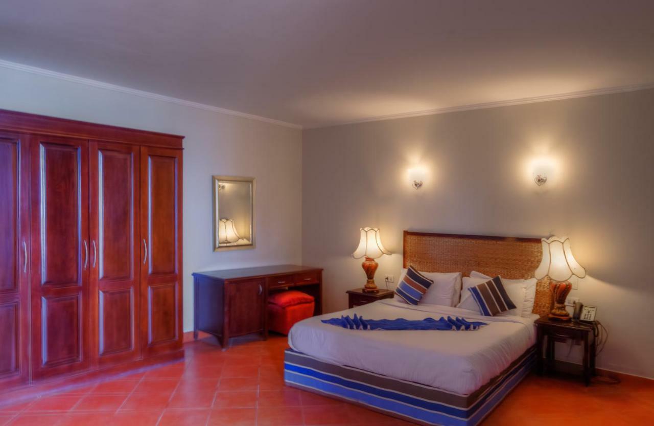 Porto Marina Apartments Powered By Amer-Group El Alamein Bagian luar foto